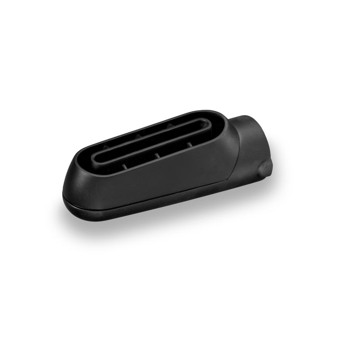 EAN 3030050153774 - BaByliss Perfect Finish Cepillo de aire caliente Caliente Negro 1000 W 2,2 m imagen 4