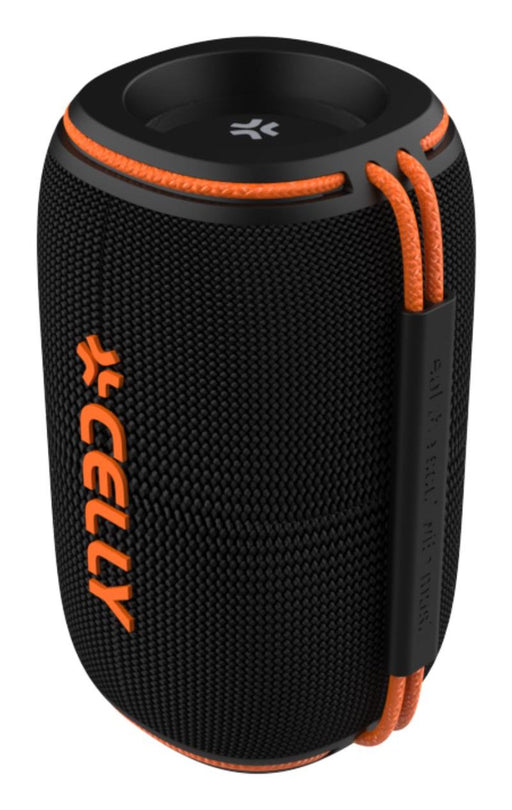 EAN 8021735211952 - Celly AURA10WOR altavoz portátil o de fiesta Altavoz portátil estéreo Negro imagen 2