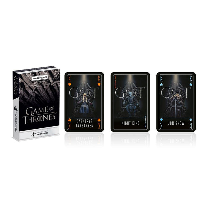 Karty Waddingtons No1. Game Of Thrones