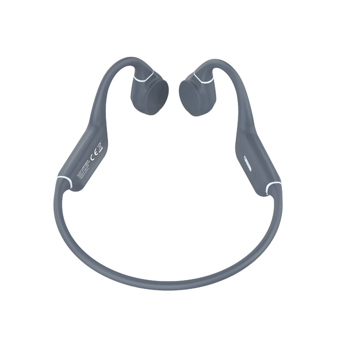 EAN 8436588882950 - Leotec LEBONE03G auricular y casco Auriculares Inalámbrico gancho de oreja Deportes Bluetooth imagen 3