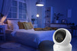 EAN 6941545641645 - EZVIZ H6c G1 4K Esférico Cámara de seguridad IP Interior 3840 x 2160 Pixeles Techo/Pared/Escritorio imagen 26