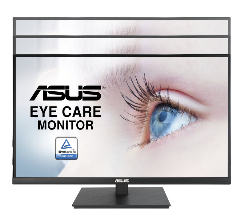EAN 4711387984871 - ASUS VA27AQ pantalla para PC 68,6 cm (27") 2560 x 1440 Pixeles Quad HD LCD Negro imagen 4