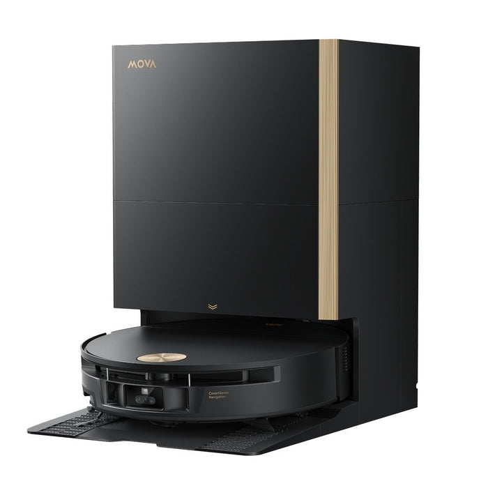 EAN 6978794732152 - MOVA S70 Ultra 0,24 L Negro imagen 2