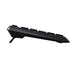 EAN 662919117165 - V7 CKW350FR teclado Ratón incluido Universal RF inalámbrico AZERTY Francés Negro imagen 5