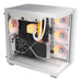 EAN 4260052191729 - be quiet! LIGHT BASE 600 DX White Midi Tower Blanco imagen 3