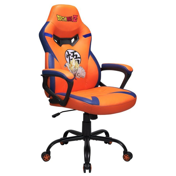 EAN 3701221703349 - Subsonic SA5573-D6 silla de oficina y de ordenador Asiento acolchado Respaldo acolchado imagen 2