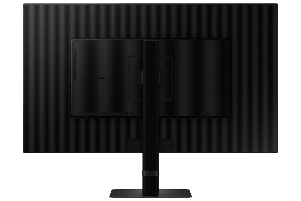 Monitor  Samsung S80ud 32" 3840 X 2160 Pixeles 4k Ultra Hd Lcd Negro