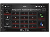 EAN 5900804124771 - BLOW AVH-9930 Negro Wifi 200 W Bluetooth imagen 2