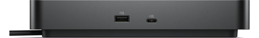 EAN 5397184961797 - DELL Pro Thunderbolt 4 SD25TB4 Alámbrico Negro imagen 2