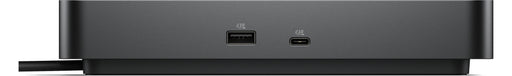 EAN 5397184961797 - DELL Pro Thunderbolt 4 SD25TB4 Alámbrico Negro imagen 2