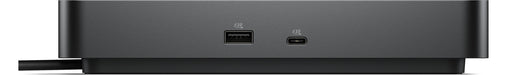 EAN 5715063806494 - DELL Pro Thunderbolt 4 SD25TB4 Alámbrico Negro imagen 2