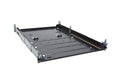 EAN 0195161172113 - HP Z2 Mini/Z2 Tower/Z4/Z6 Depth Adjustable Fixed Rail Rack Kit Negro, Plata imagen 1