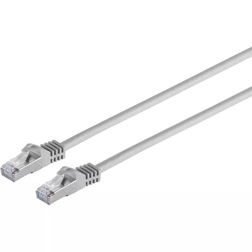 EAN 4017538067913 - S/CONN maximum connectivity 75511-1.5W cable de red Blanco 1,5 m Cat7 S/FTP (S-STP) imagen 1