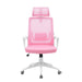 EAN 8435693105138 - Mars Gaming MGC-ERGOLITE Respaldo de malla imagen 1