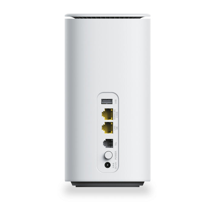 EAN 9120072376603 - Strong 5G Router AX3000 Router de red móvil imagen 2
