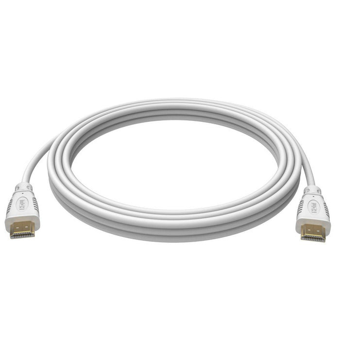 EAN 8051128105339 - Techly ICOC HDMI-4-005NWT cable HDMI 0,5 m HDMI tipo A (Estándar) Blanco imagen 6