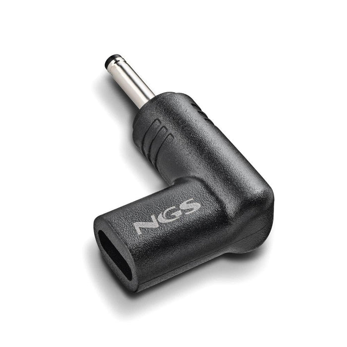 EAN 8435430625110 - NGS BUD-AS accesorio para portatil Clavija de adaptador de corriente para ordenador portátil imagen 4