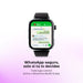 EAN 8436628090147 - SaveFamily SaveWatch Plus 2 4,7 cm (1.85") AMOLED Digital 410 x 502 Pixeles Pantalla táctil 4G Blanco Wif imagen 6