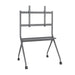 EAN 8436574708271 - AISENS FT86FE-143 soporte para pantalla de señalización 2,18 m (86") Gris imagen 1