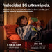 EAN 0840023269165 - Motorola moto g35 5G 17,1 cm (6.72") SIM doble Android 14 USB Tipo C 4 GB 128 GB 5000 mAh Verde imagen 8