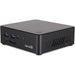 EAN 4039407086429 - TERRA 1000098 PCs/estación de trabajo Intel® Core™ i3 i3-1315U 16 GB DDR5-SDRAM 500 GB SSD Windows 11 Pro imagen 8