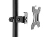 EAN 4015867236260 - Equip 650171 mueble y soporte para dispositivo multimedia Negro PC Carro multimedia imagen 5