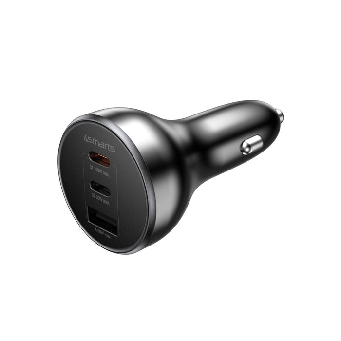EAN 4252011909735 - 4smarts 541224 cargador de dispositivo móvil Portátil, Smartphone, Reloj inteligente, Tableta, Universal  imagen 1
