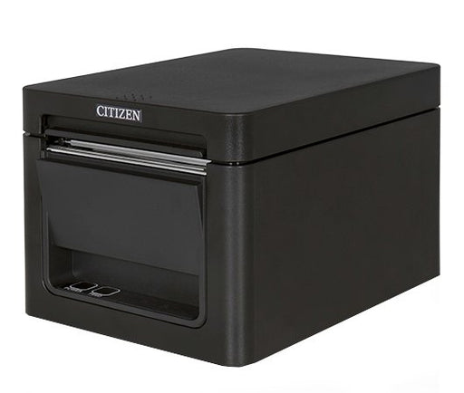 EAN 5060198390784 - Citizen CT-E351 203 x 203 DPI Alámbrico Térmica directa Impresora de recibos imagen 1