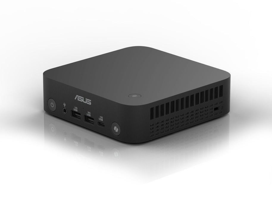 Asus Expertcenter Pn55-S50023nl Mini Pc Ryz Ai 5 330 16gb 512ssd W11 Pro