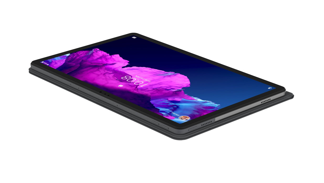 Funda Original Lenovo Para Tab P11 Gris Ww
