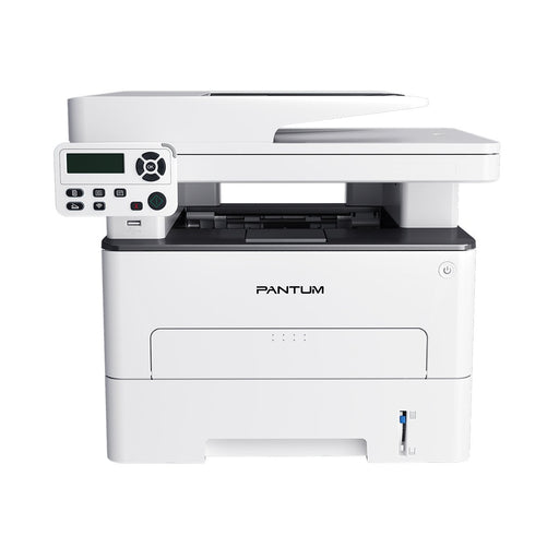 EAN 6936358014632 - Pantum M7105DN impresora multifunción Laser A4 33 ppm imagen 1