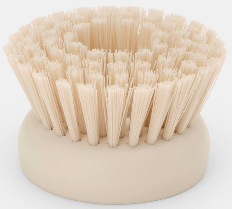 Brabantia Ersatz Spülbürste 2er Soft Beige