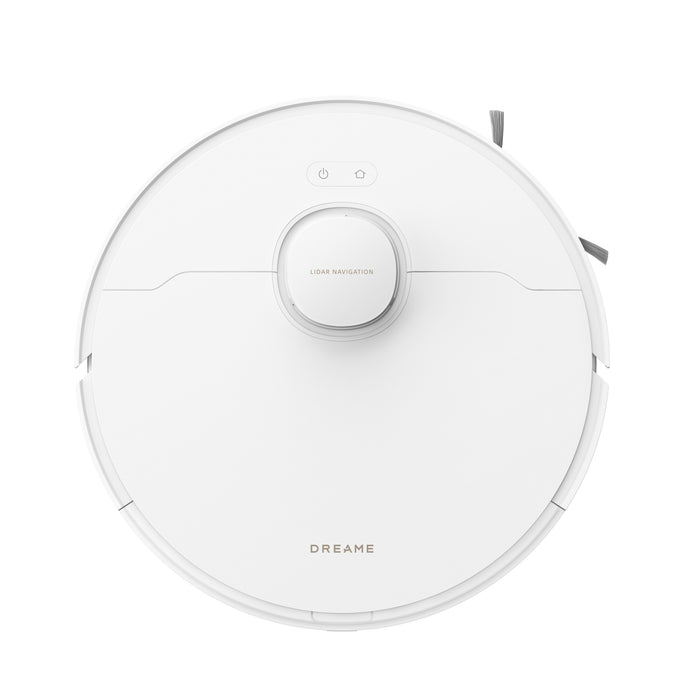 EAN 6977328069634 - Dreame D20 Pro 0,7 L Blanco imagen 4