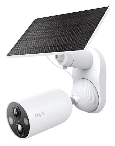 EAN 8885021370613 - TP-Link TC85 KIT cámara de vigilancia Bala (forma) Cámara de seguridad IP Interior y exterior 2560 x 1440 imagen 2