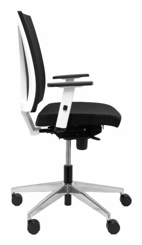 EAN 8435501004882 - PIQUERAS Y CRESPO Cozar Asiento acolchado Respaldo de malla imagen 8