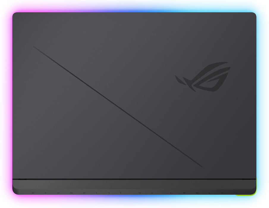 EAN 4711636009607 - ASUS ROG Strix G18 G815LM-S9004 45,7 cm (18") DDR5-SDRAM NVIDIA GeForce RTX 5060 Wi-Fi 7 (802.11be) imagen 13