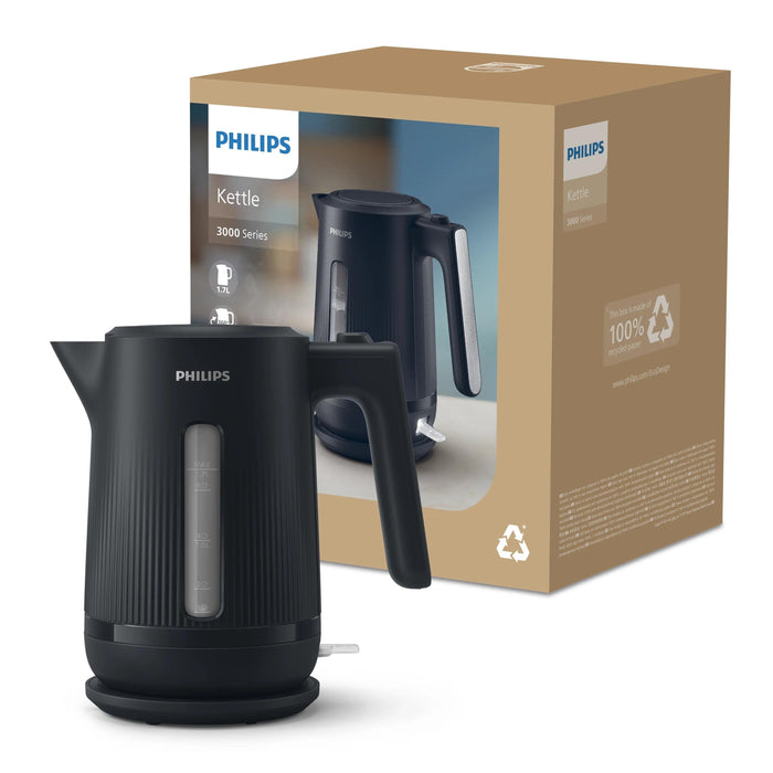 Kettle 1.7l/Hd9411/90 Philips