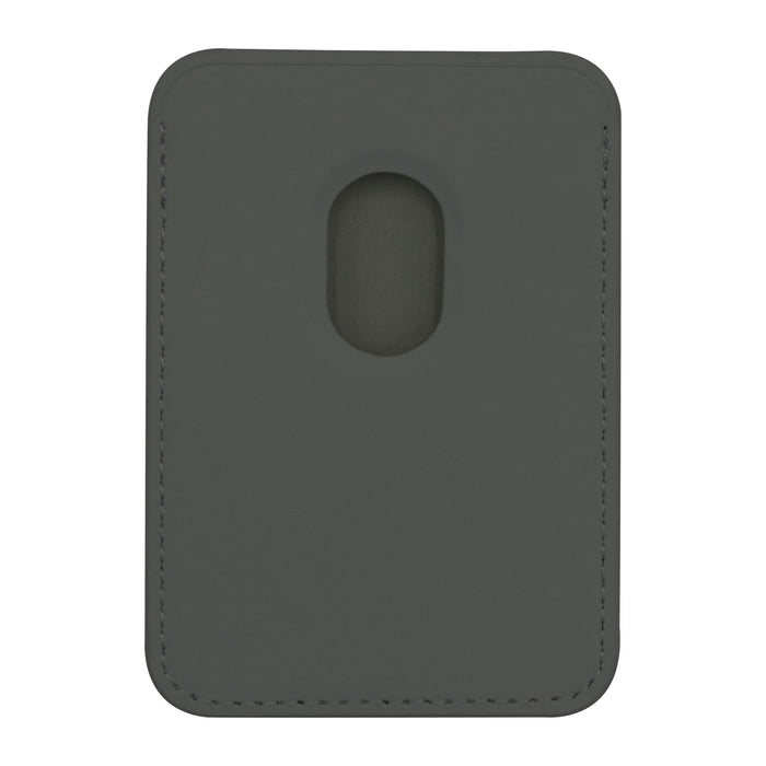 Dbramante1928 Billetera Para Teléfono Móvil / Tarjeta De Crédito Compatibilidad Con Magsafe Icon Sombra Del Bosque