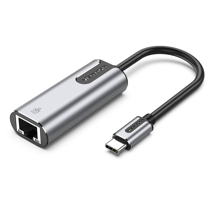 EAN 6922794748996 - Vention CFNHB hub de interfaz Gris imagen 1
