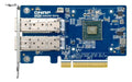 EAN 4711103084236 - QNAP QXG-25G2SF-E810 adaptador y tarjeta de red Interno Fibra 25000 Mbit/s imagen 7