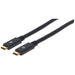 EAN 0766623354905 - Manhattan 354905 cable USB USB 3.2 Gen 1 (3.1 Gen 1) 2 m USB C Negro imagen 1