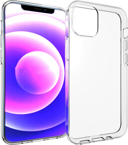 EAN 5715063263792 - eSTUFF ES67100035 funda para teléfono móvil 13,7 cm (5.4") Transparente imagen 1