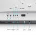 EAN 4718755097584 - BenQ MA320UP pantalla para PC 80 cm (31.5") 3840 x 2160 Pixeles 4K Ultra HD Blanco imagen 4