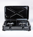 EAN 5902230901407 - Ravanson K-02TB hobs Negro Encimera Encimera de gas 2 zona(s) imagen 1