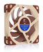 EAN 9010018100556 - Noctua NF-A12x25 Carcasa del ordenador Ventilador 12 cm Beige, Marrón imagen 2
