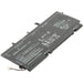 EAN 5706998268136 - CoreParts MBXHP-BA0022 refacción para laptop Batería imagen 1