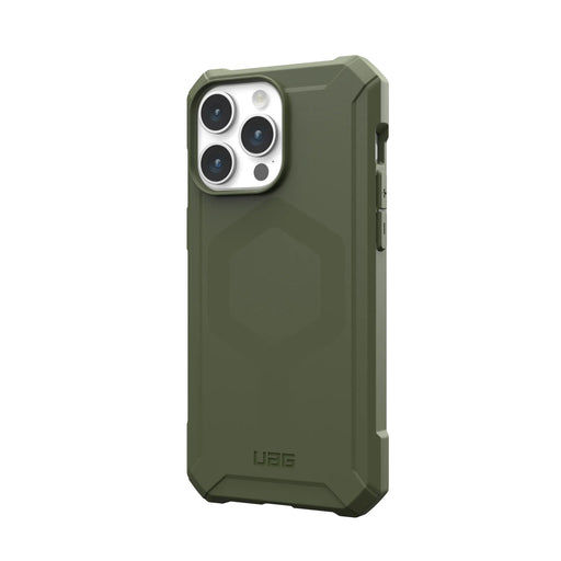 EAN 0840283909795 - Urban Armor Gear 114296117272 funda para teléfono móvil 15,5 cm (6.1") Verde imagen 2