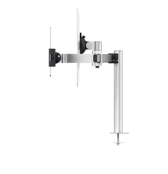 EAN 4005546998435 - Durable 508823 soporte para monitor 86,4 cm (34") Escritorio Plata imagen 4