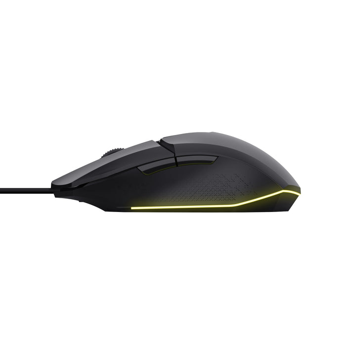 EAN 8713439251173 - Trust GXT 790 Auriculares Alámbrico Diadema Juego Negro imagen 8