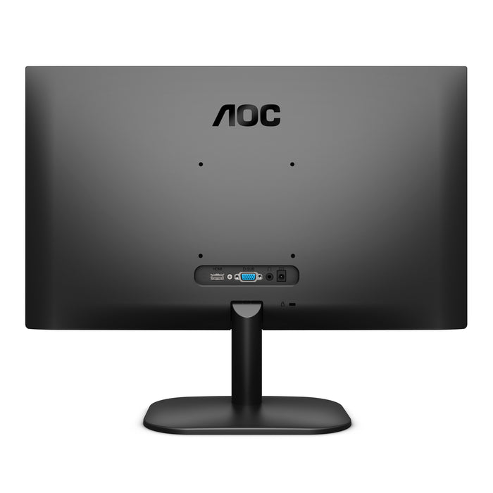 EAN 4038986149617 - AOC B2 24B2XDM pantalla para PC 60,5 cm (23.8") 1920 x 1080 Pixeles Full HD LCD Negro imagen 6